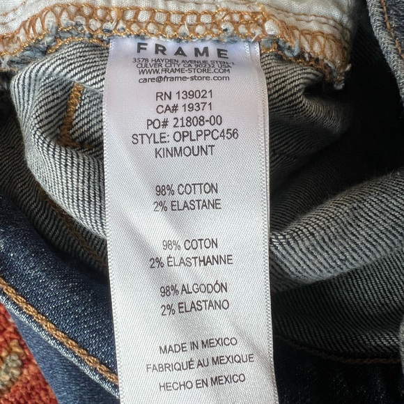 Frame - Picture 4 of 4